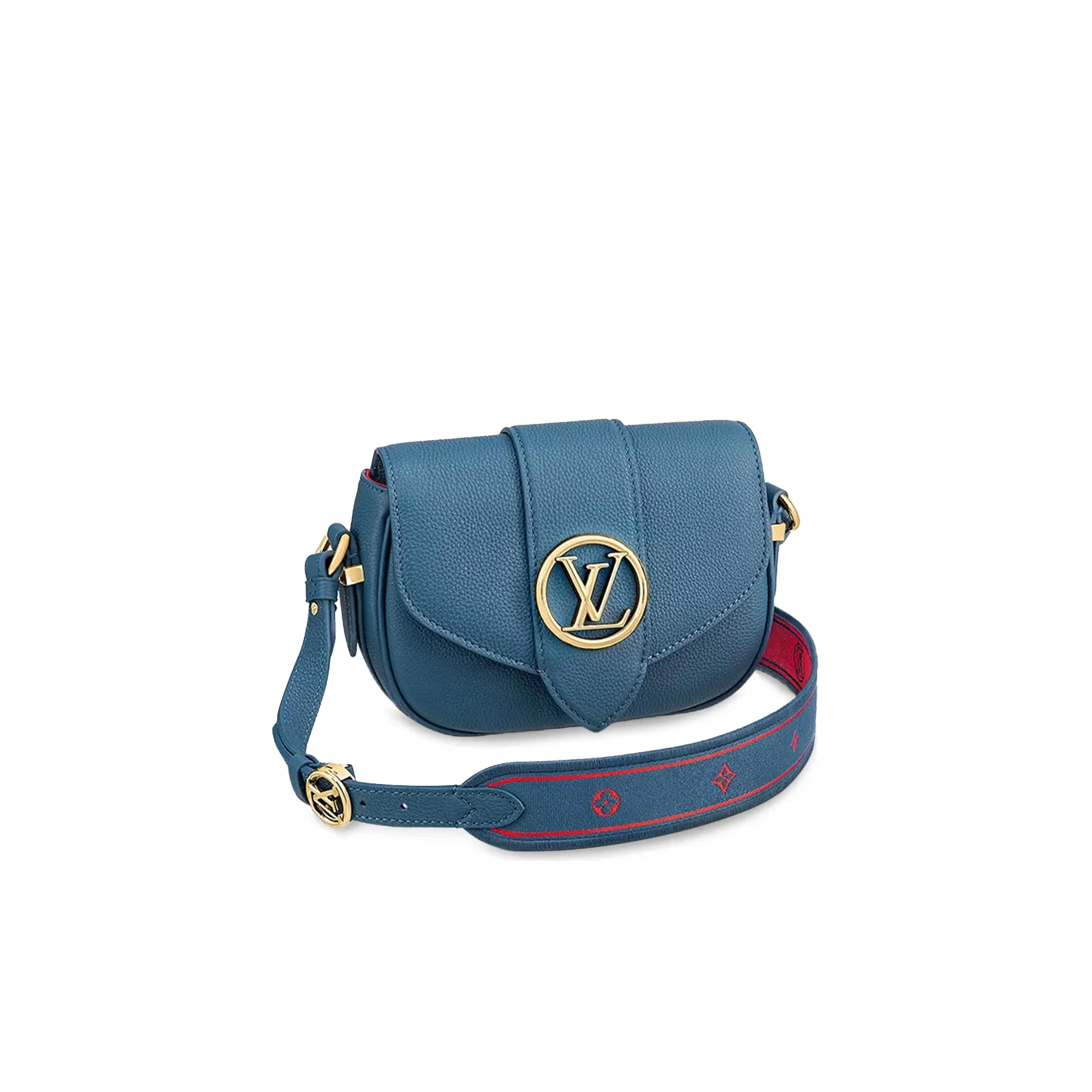 l0vis Vvtt0n pont 9 soft pm m58964 (21*15*6.5cm)